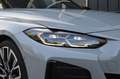BMW 440 4-serie Gran Coupé M440i xDrive Business Edition P Gris - thumbnail 7