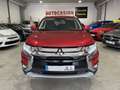 Mitsubishi Outlander 220DI-D Motion 2WD 5pl. Mauve - thumbnail 7