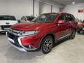 Mitsubishi Outlander 220DI-D Motion 2WD 5pl. Lilla - thumbnail 1