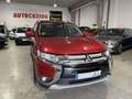 Mitsubishi Outlander 220DI-D Motion 2WD 5pl. Mauve - thumbnail 3