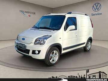 LS100  ehem. UPE € 20.480,-