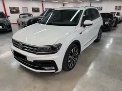 Volkswagen Tiguan TDI 150 4MOTION CARAT EXCLUSIVE BVA
