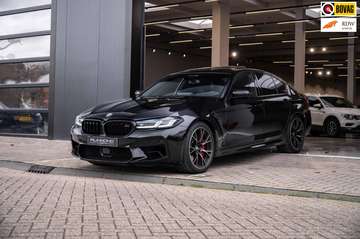 5-serie BMW - Competition 625PK|Schuif-kantel | He