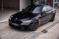 BMW M5 5-serie BMW - Competition 625PK|Schuif-kantel | He Schwarz - thumbnail 17