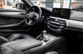 BMW M5 5-serie BMW - Competition 625PK|Schuif-kantel | He Schwarz - thumbnail 41