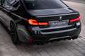 BMW M5 5-serie BMW - Competition 625PK|Schuif-kantel | He Schwarz - thumbnail 10