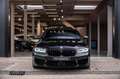 BMW M5 5-serie BMW - Competition 625PK|Schuif-kantel | He Schwarz - thumbnail 8