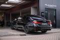 BMW M5 5-serie BMW - Competition 625PK|Schuif-kantel | He Schwarz - thumbnail 3