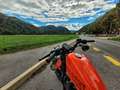 Harley-Davidson Sportster Forty Eight - thumbnail 5