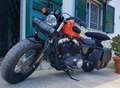 Harley-Davidson Sportster Forty Eight - thumbnail 1