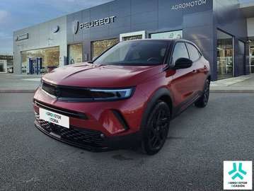 1.2 T 100kW (136 CV) GS