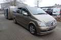 Mercedes-Benz Viano 3,0 CDI V6 Lang Wohnmobil mit Anhänger Beige - thumbnail 2