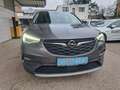 Opel Grandland X 1,2 Turbo Direct Injection Innovation Start/Stop Grau - thumbnail 3