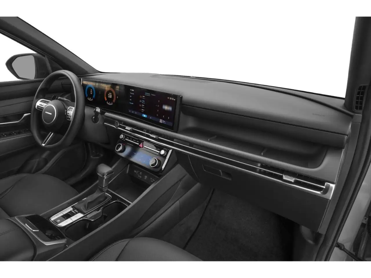 Hyundai Santa Cruz fotografie Hyundai Santa Cruz