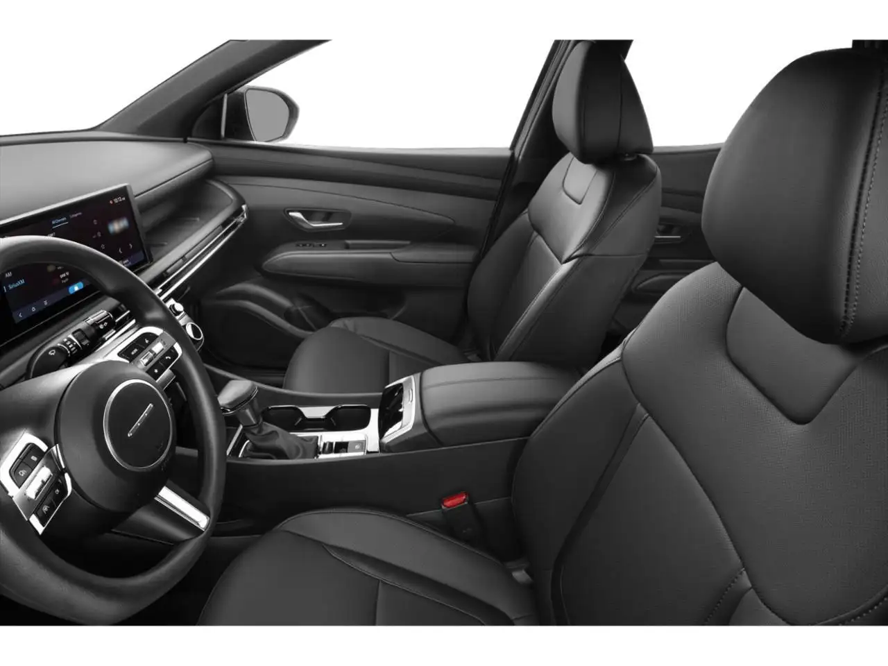 Hyundai Santa Cruz fotografie Hyundai Santa Cruz