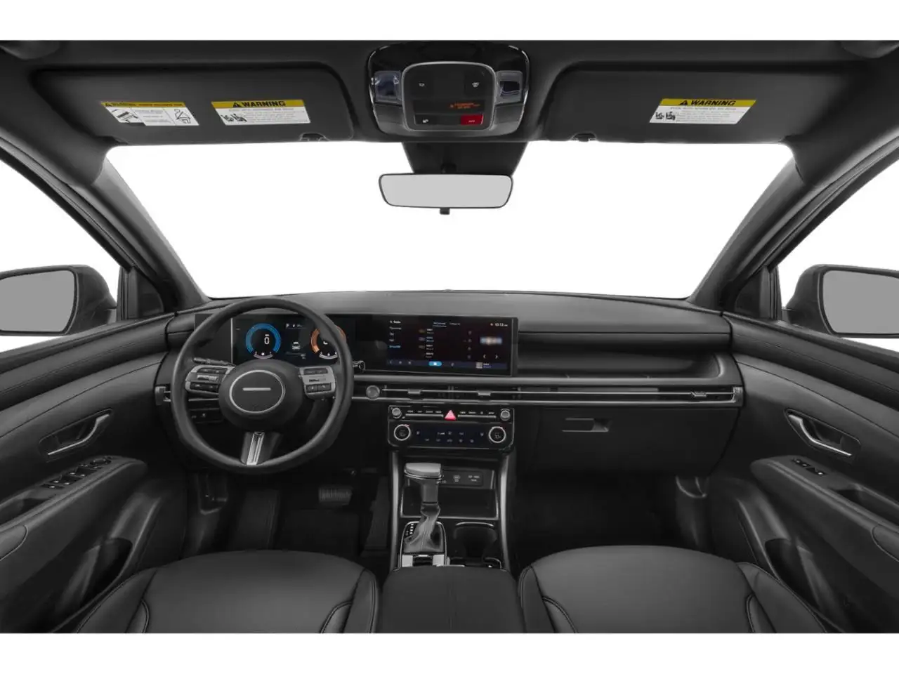 Hyundai Santa Cruz fotografie Hyundai Santa Cruz