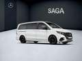 Mercedes-Benz V 300 300 d AVANTGARDE Long L2 Weiß - thumbnail 28