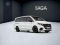 Mercedes-Benz V 300 300 d AVANTGARDE Long L2 Weiß - thumbnail 27