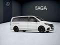Mercedes-Benz V 300 300 d AVANTGARDE Long L2 Weiß - thumbnail 29
