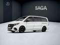 Mercedes-Benz V 300 300 d AVANTGARDE Long L2 Weiß - thumbnail 24