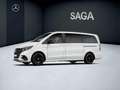 Mercedes-Benz V 300 300 d AVANTGARDE Long L2 Weiß - thumbnail 23