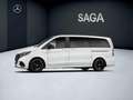 Mercedes-Benz V 300 300 d AVANTGARDE Long L2 Weiß - thumbnail 22