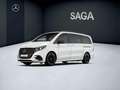 Mercedes-Benz V 300 300 d AVANTGARDE Long L2 Weiß - thumbnail 25