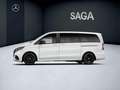 Mercedes-Benz V 300 300 d AVANTGARDE Long L2 Weiß - thumbnail 21