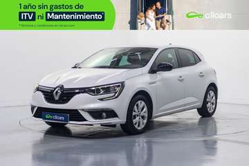 1.3 TCe GPF Limited 85kW