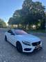 Mercedes-Benz C 250 Prestige Wit - thumbnail 4