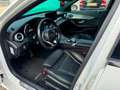 Mercedes-Benz C 250 Prestige Wit - thumbnail 13