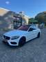 Mercedes-Benz C 250 Prestige Wit - thumbnail 6