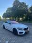 Mercedes-Benz C 250 Prestige Wit - thumbnail 9