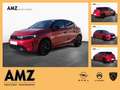 Opel Corsa YES Automatik Komfort-P PDC Klima Rot - thumbnail 1