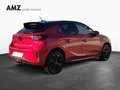Opel Corsa YES Automatik Komfort-P PDC Klima Rot - thumbnail 3