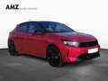 Opel Corsa YES Automatik Komfort-P PDC Klima Rot - thumbnail 4