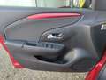 Opel Corsa YES Automatik Komfort-P PDC Klima Rot - thumbnail 22