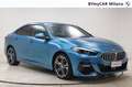 BMW 218 i Gran Coupe Advantage 136cv auto Bleu - thumbnail 6