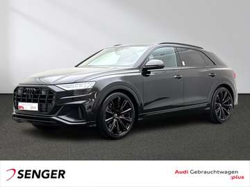 Competition plus 4.0 TFSI quattro Pano. B&O