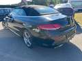 Mercedes-Benz C 180 Cabriolet C 180 Automatique PACK AMG Zwart - thumbnail 6