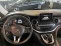 Mercedes-Benz V 220 d lang 9G-TRONIC Rise+1.Hand Rouge - thumbnail 12