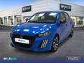 Peugeot 208 1.2 Puretech S&S Active 100 Azul - thumbnail 1