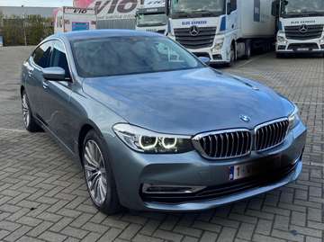 Gran Turismo 620 dA AdBlue