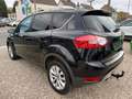 Ford Kuga Titanium*TÜV NEU*KLIMA* Noir - thumbnail 4