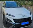 Hyundai KONA Kona 2021 1.6 crdi48VXline StylePack 2wd 136cv imt Bianco - thumbnail 1