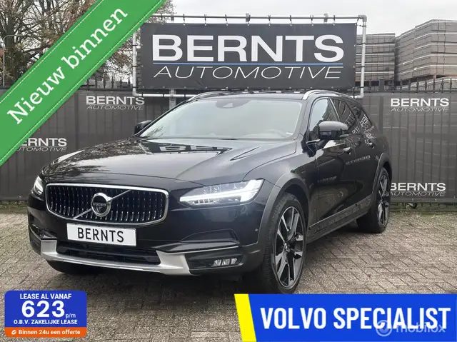 Volvo V90 Cross Country T5 Inscription| ACC|BLIS|Bowers&Wilkens|Stoel&stuu