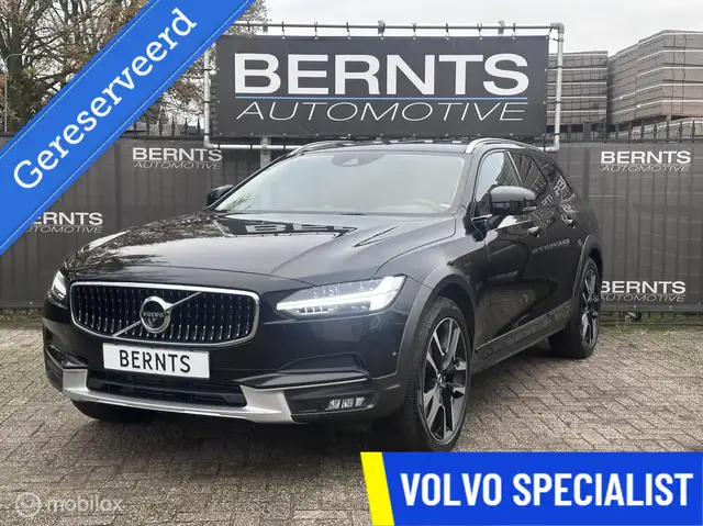 Volvo V90 Cross Country T5 Inscription| ACC|BLIS|Bowers&Wilkens|Stoel&stuu