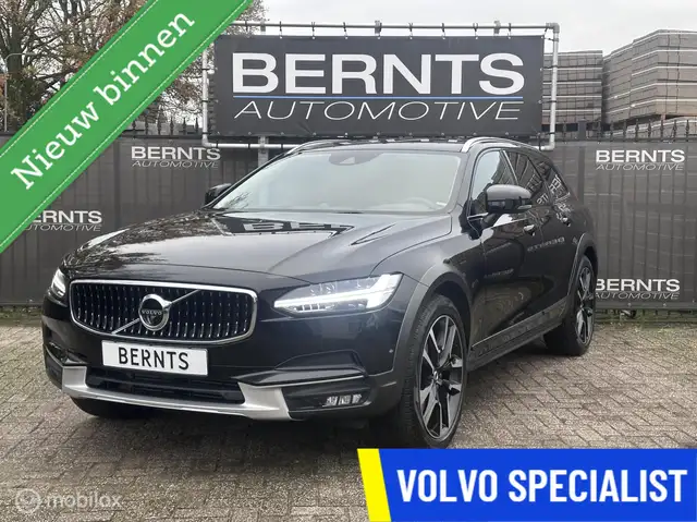 Volvo V90 Cross Country T5 Inscription| ACC|BLIS|Bowers&Wilkens|Stoel&stuu