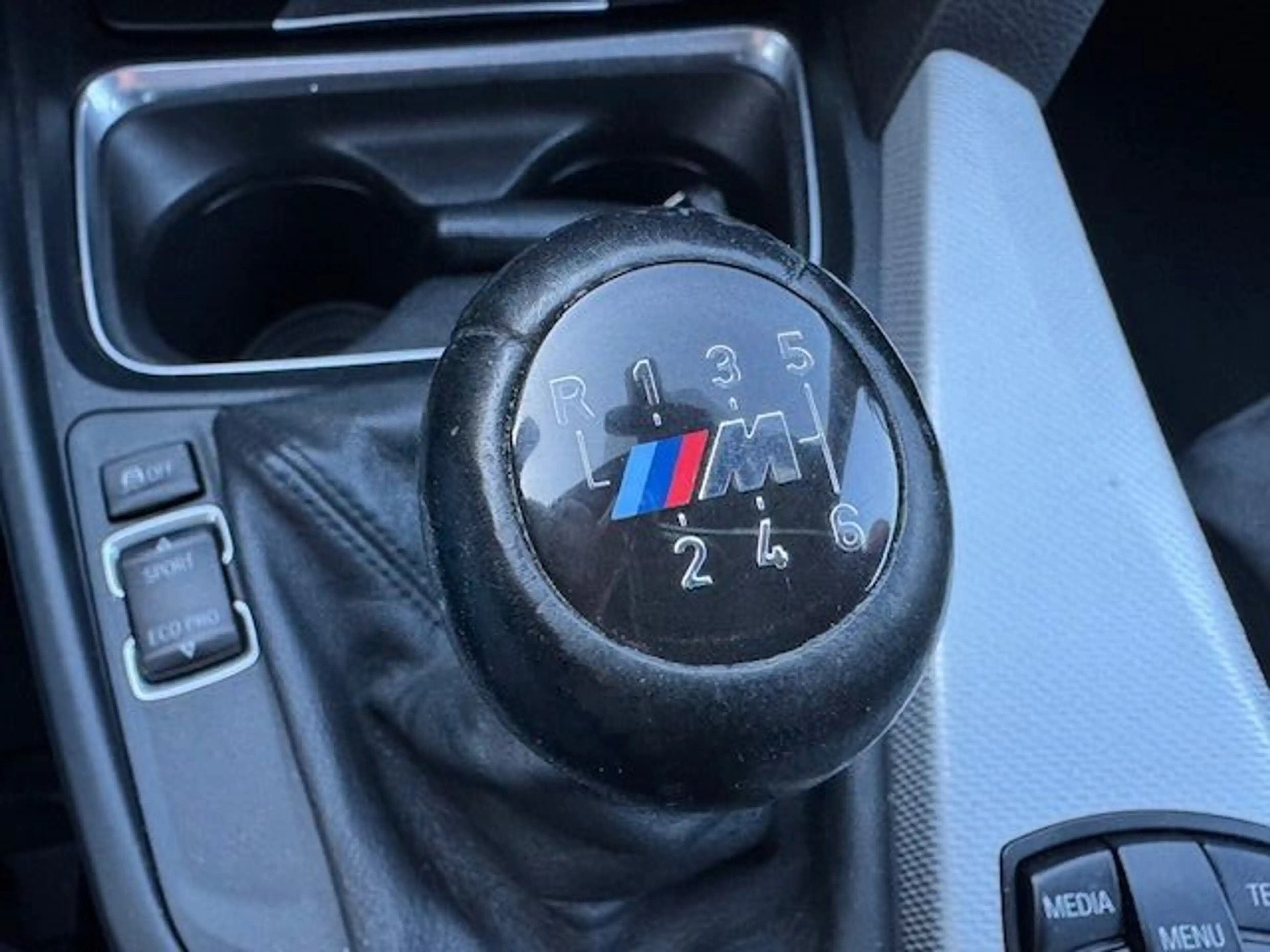 BMW 316 3-serie Touring 316i M Edition Executive Airco/ECC — photo 15