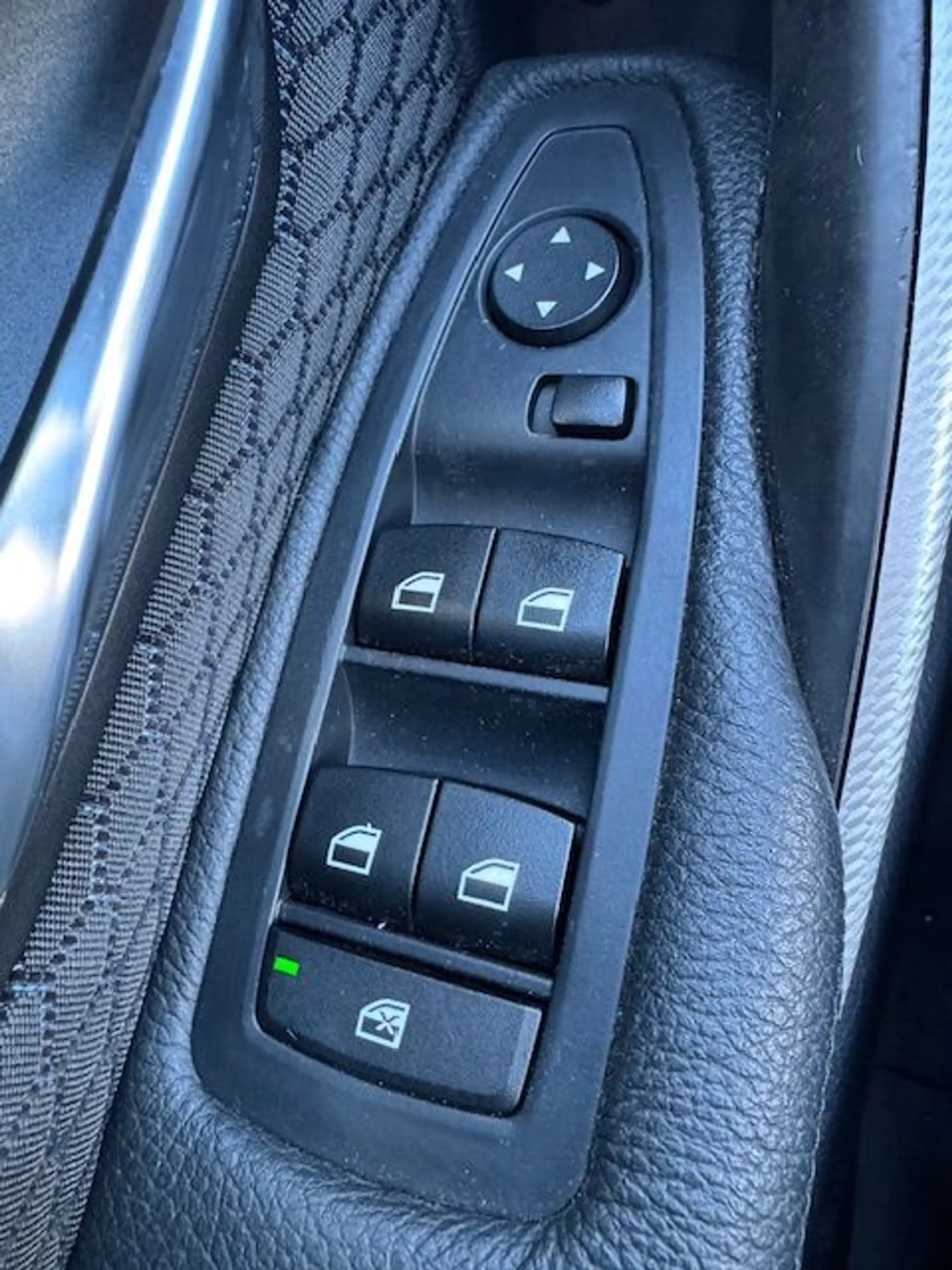BMW 316 3-serie Touring 316i M Edition Executive Airco/ECC — photo 11